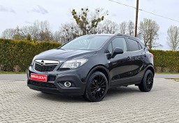 Opel Mokka 1.6 CDTI 136KM Eu6 4x4 +Hak -Pakiet Zima -Navi -Ksenon -Kamera
