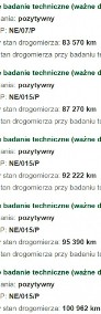 Alfa Romeo 147 1.6 Benzyna Moc 120KM Zarejestrowany Ubezpieczony-4