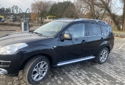 Citroen C-Crosser Sprzedam