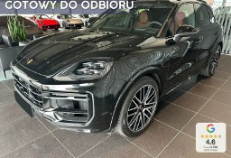 Porsche Cayenne II E-Hybrid Black Edition 3.0 E-Hybrid Black Edition (470 KM) Wyświetlacz