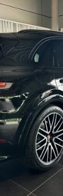 Porsche Cayenne II E-Hybrid Black Edition 3.0 E-Hybrid Black Edition (470 KM) Wyświetlacz-4