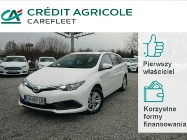 Toyota Auris II 135 Hybrid/99KM, Active, Salon PL, FV23%, DW4EK60