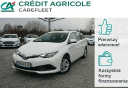 Toyota Auris II 135 Hybrid/99KM, Active, Salon PL, FV23%, DW4EK60