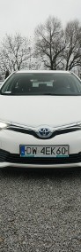 Toyota Auris II 135 Hybrid/99KM, Active, Salon PL, FV23%, DW4EK60-3