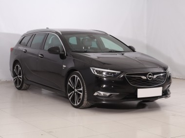 Opel Insignia , Skóra, Navi, Klimatronic, Tempomat, Parktronic,-1