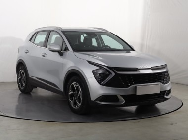 Kia Sportage IV , Salon Polska, 1. Właściciel, Automat, VAT 23%, Klimatronic,-1