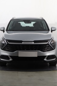 Kia Sportage IV , Salon Polska, 1. Właściciel, Automat, VAT 23%, Klimatronic,-2