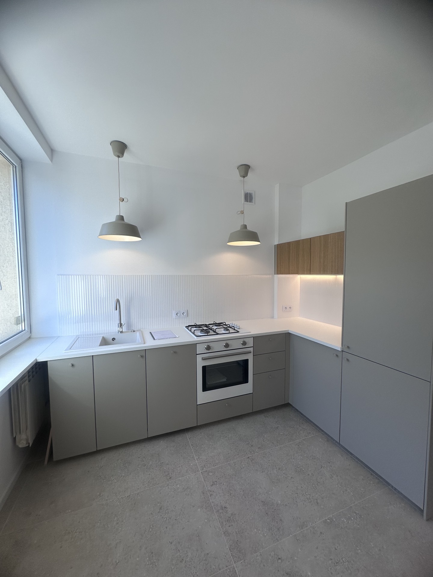 1-room apartment of 30 m²