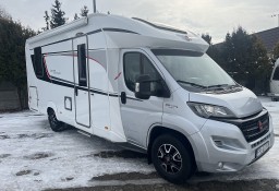 Fiat Ducato Burstner Lyseo Privilege