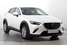 Mazda CX-3 , Salon Polska, Automat, Navi, Klimatronic, Tempomat,