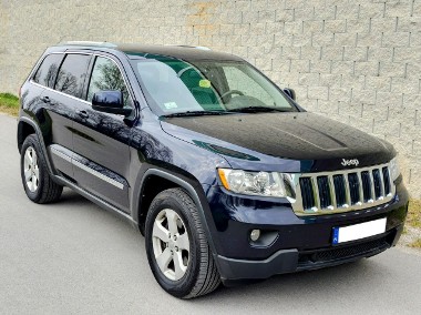 Jeep Grand Cherokee IV [WK2]-1