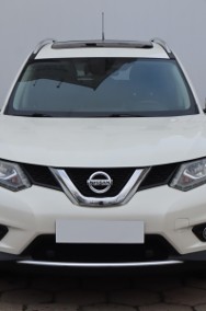Nissan X-trail III Salon Polska, Serwis ASO, Automat, Skóra, Navi, Klimatronic,-2