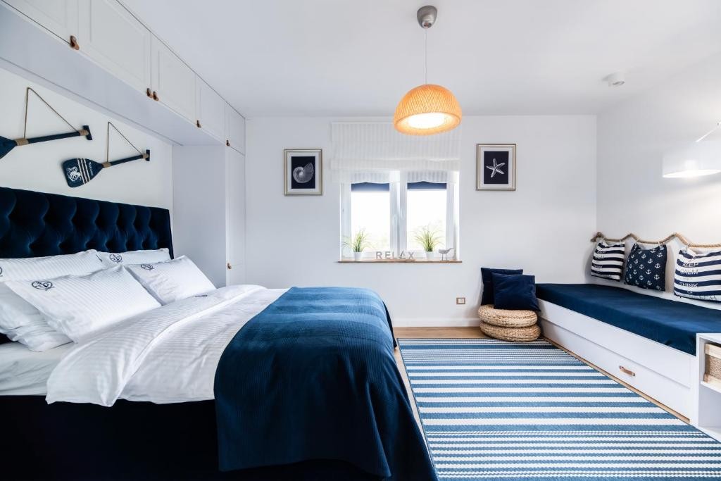 Mieszkanie na sprzedaż, 2 pokoje, 41 m², Rowy