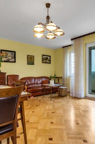 Słoneczny 3-pokojowy apartament na bliskiej Woli-2