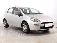 Fiat Punto IV , Salon Polska, Serwis ASO, VAT 23%, Klima