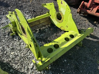 Claas Jaguar 930 940 970 990 Obudowa Bębna Nożowego 0026233127 00 2623 312 7-1