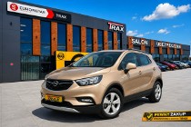 Opel Mokka Mokka X EDYTION 1.4 140KM automat, Serwisowany ASO