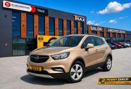 Opel Mokka Mokka X EDYTION 1.4 140KM automat, Serwisowany ASO