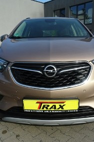 Opel Mokka Mokka X EDYTION 1.4 140KM automat, Serwisowany ASO-2