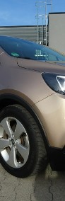 Opel Mokka Mokka X EDYTION 1.4 140KM automat, Serwisowany ASO-3
