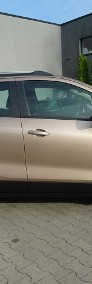 Opel Mokka Mokka X EDYTION 1.4 140KM automat, Serwisowany ASO-4