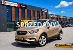 Opel Mokka Mokka X EDYTION 1.4 140KM automat, Serwisowany ASO