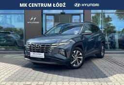 Hyundai Tucson III 1.6T-GDI 48V 150KM 7DCT SMART + LED Car Play Salon PL Gwarancja FV23