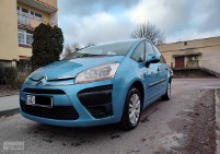 Citroen C4 Picasso I