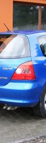 Honda Civic VII Cdti-3