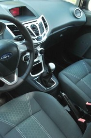 Ford Fiesta VI Titanium-2