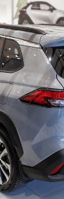 Toyota Corolla Cross 2.0 Hybrid Style-3