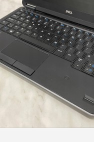 Laptop Dell Latitude  E7240  i5/8gb/128gb.4400 hd  12,5 c  gwarancja okazja-2