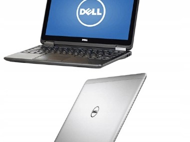 Laptop Dell Latitude  E7240  i5/8gb/128gb.4400 hd  12,5 c  gwarancja okazja-1