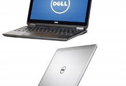 Laptop Dell Latitude  E7240  i5/8gb/128gb.4400 hd  12,5 c  gwarancja okazja