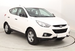 Hyundai ix35 , Salon Polska, GAZ, Automat, Klima, Parktronic