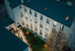 Nowe mieszkanie Łódź Widzew, ul. Fabryczna 7