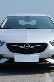 Opel Insignia , Salon Polska, Serwis ASO, Skóra, Klimatronic, Tempomat,-2