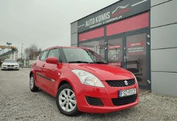 Suzuki Swift V (K.59) GWARANCJA, Oryg. przebieg. Możliwa zamiana, RATY