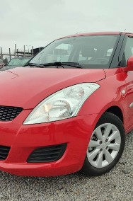 Suzuki Swift V-2