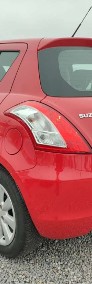 Suzuki Swift V-4