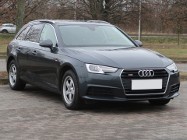 Audi A4 B9 , Automat, Navi, Xenon, Bi-Xenon, Klimatronic, Tempomat,