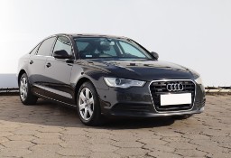 Audi A6 IV (C7) , 245 KM, Automat, Skóra, Navi, Xenon, Bi-Xenon, Klimatronic,