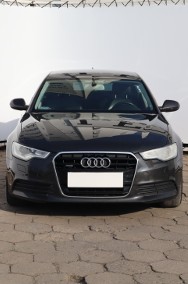 Audi A6 IV (C7) , 245 KM, Automat, Skóra, Navi, Xenon, Bi-Xenon, Klimatronic,-2