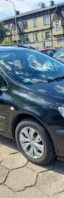Peugeot 307 I 2,0 HDI 107 KM Klimatyzacja Zarejestrowany-3