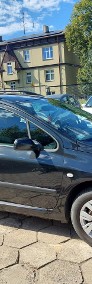 Peugeot 307 I 2,0 HDI 107 KM Klimatyzacja Zarejestrowany-4