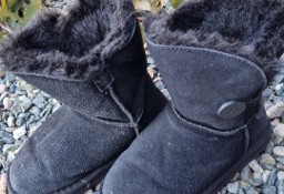 UGG buty zimowe czarne r.31