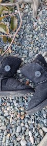 UGG buty zimowe czarne r.31-3