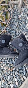 UGG buty zimowe czarne r.31-4