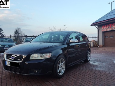 Volvo V50 II-1