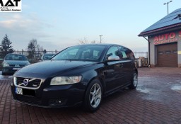 Volvo V50 II